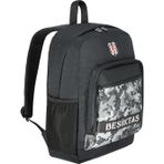 Me Çanta Me 25317 Beşiktaş Kamuflaj Desenli Kolon Detaylı Sırt Çantası
