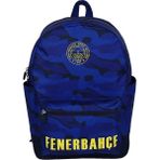 Me Çanta Me Fenerbahçe Okul Çantası 3 Lü Set