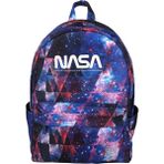 Me Çanta Nasa Space Okul ve Günlük Sırt Çantası