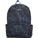 Me Çanta Okul Sırt Çantası Armor Blue 23126