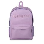 Me Çanta Okul Sırt Çantası Superga Lilac 24226