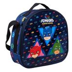 ME Çanta PJ MASK HEROES BESLENSI
