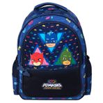Me Çanta Pj Masks Heroes Baskılı Erkek Çocuk İlkokul Sırt Çantası
