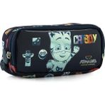 Me Çanta Pj Masks Lisanslı Power Heroes Okul Kalem Çantası 23430