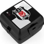 Me Çanta Saklama Kabı Beşiktaş Bjk 1903 Logo Desenli 25367
