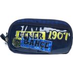 Me Çanta Tekstil Lacivert Unisex Çocuk Kalem Çantası Fb 22740