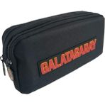 ME GS Store Galatasaray Kalem Çantası 25521 - Siyah