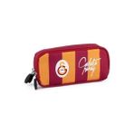 ME GS Store Galatasaray Kalem Çantası 25559 - Sarı - Kırmızı - 1 Adet