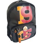 ME GS Store Galatasaray Okul Sırt Çantası 25543 - Siyah
