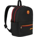 ME GS Store Galatasaray Sırt Çantası 25528 - Siyah