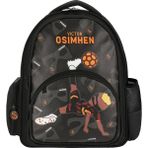 ME GS Store Galatasaray Victor Osimhen Anaokul Sırt Çantası 25587 - 1 Adet - Siyah