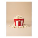 Me Gusta Home Seramik Popcorn Kase