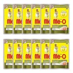 Me-O 12x80 gr Pouch Tavuklu Pirinçli ve Yengeçli Kedi Maması