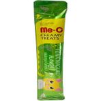 Me-O 15 gr Ton Balıklı Maguro Balık Aromalı Tekli Kedi Ödül Maması
