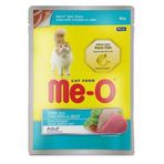 Me-O 80 gr Jöle İçinde Pouch Ton Balıklı Tavuklu Kedi Konservesi