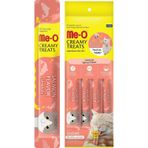 Me-O Creamy Kedi Ödül Maması Somon Balığı 15 GR