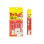 Me-O Creamy Kedi Ödül Maması Yengeç ve Ton Balığı 12'li 15 GR