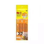 Me-O Creamy Tavuklu Ve Bal Kabaklı Yetişkin Kedi Ödülü 4X15 Gr