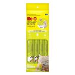Me-O Creamy Ton Balıklı Ve Keçi Sütlü Kedi Ödül Maması 15 Gr X 4 Adet
