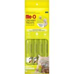 Me-O Creamy Ton Balıklı ve Keçi Sütlü Kedi Ödül Maması 4 x 15 G