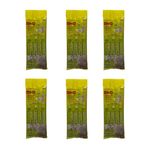 Me-O Creamy Treats 6 Adet 4x15 gr Ton Balığı ve Keçi Sütlü Kedi Ödül Maması