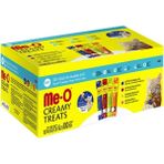 Me-O Creamy Treats Perfect Mix 100 x 15 gr Yetişkin Kedi Ödül Maması