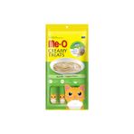 Me-O Creamy Treats Sarı Yüzgeçli Orkinos Balıklı Kedi Ödül Maması