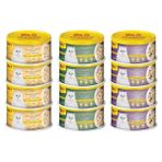 Me-O Delite Jelly Karışık Konserve Kedi Maması 80gr 12li