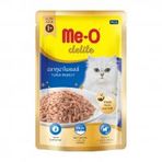 Me-O Delite Pouch Ton Balıklı Yetişkin 70 gr Kedi Konservesi