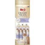 Me-O Gold 15GR x 4 Krema İkramı Ton Balığı Biotin ile Portakal Aromalı Yavru Kediler İçin