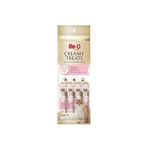 Me-O GOLD Creamy Treats Kızılcık İlaveli Ton Balığı 4X15Gr