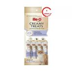 Me-O Gold Ton Balığı Taurin Kedi Ödülü 4 x 15 gr x 4 Adet