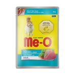 Me-O Jöle İçinde Tavuk Etli 3x80 gr Kedi Konserve Maması