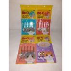Me-O Kedi Ödülleri 4 Adet x 4 Paket
