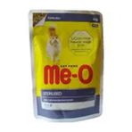 Me-O Kısırlaştırılmış 6x80 gr Kedi Konserve Maması