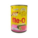 Me-O Kitten Jelly Jöle İçinde Deniz Ürünleri ve Karidesli 400 gr Yavru Kedi Konservesi