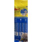 Me-O ME-O Creamy Keçi Sütlü Tavuklu ve Ciğerli Kedi Ödülü 4x15 gr