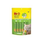 Me-O Me-O Creamy Kedi Ödülü Sarıyüzgeçli Orkinos Balığı 20X15 Gr Yetişkin Kediler İçin Lezzetli