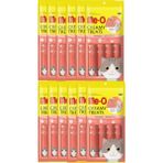 Me-O Me O Kedi Ödül 12 Paket 60 gr Somon Balık
