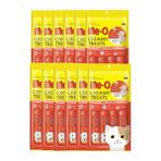 Me-O Me O Kedi Ödül 12 Paket 60 gr Yengeç Ton Balık