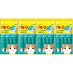 Me-O Me O Kedi Ödül 4 Paket 60 gr Kurutulmuş Ton Balığı