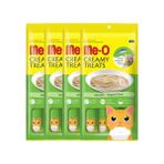 Me-O Me O Kedi Ödül 4 Paket 60 gr Mavi Yüzgeçli Orkinos