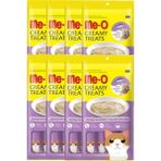 Me-O Me O Kedi Ödül 8 Paket 60 gr Deniz Tarağı Ton Balığı