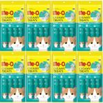 Me-O Me O Kedi Ödül 8 Paket 60 gr Kurutulmuş Ton Balığı