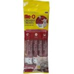 Me-O Meo Creamy Ton Balıklı ve Domatesli Kedi Ödül Maması 4X15 gr - 4 ADET