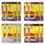 Me-O Pouch Karışık 12x80 gr Kedi Maması