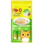 Me-O Sarı Yüzgeçli Orkinos Balıklı 4x15 gr 2 Adet Kedi Ödülü
