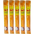 Me-O Tavuklu ve Balkabaklı 5x15 gr Kedi Ödül Maması