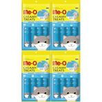 Me-O Tavuklu ve Ciğerli 4x60 gr Kedi Ödülü