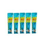 Me-O Ton Balık ve Palamut Balıklı 5x15 gr Kedi Ödül Maması